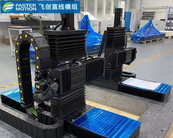 直角坐標(biāo)機(jī)器人 vs. 關(guān)節(jié)型機(jī)器人 全面解析工業(yè)自動(dòng)化兩大支柱